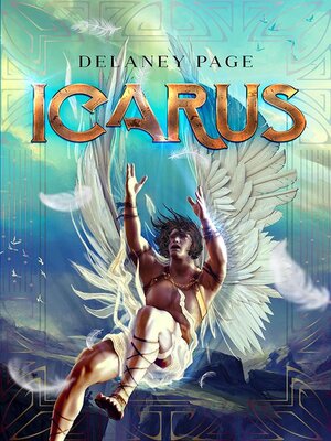 cover image of Icarus